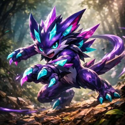 Advanced emotes, shop animations, and character highlight loops