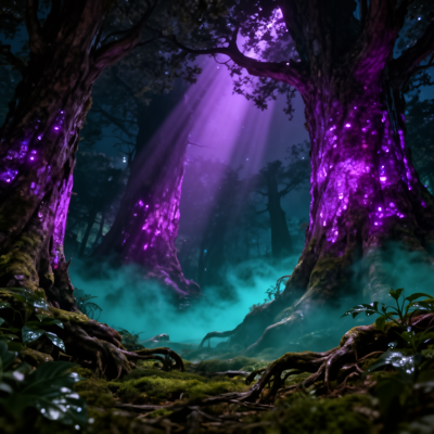 Refined environment and item art for modern game pipelines