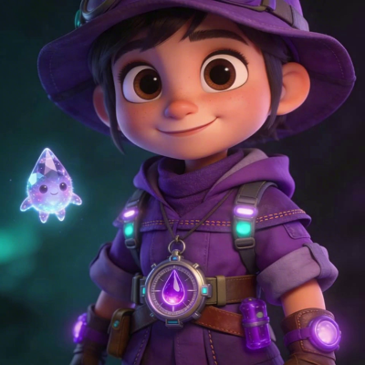 Character animations and in-game cinematics