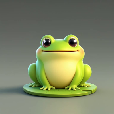 Converting high quality game art into readable UA clips